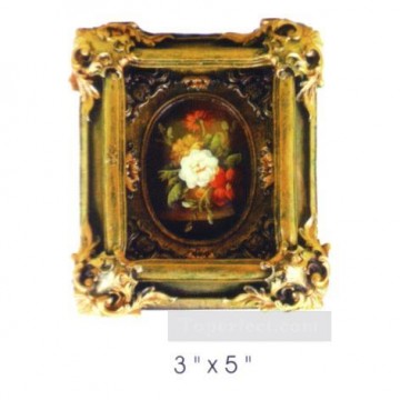 SM106 sy 2012 6 resin frame oil painting frame photo Oil Paintings
